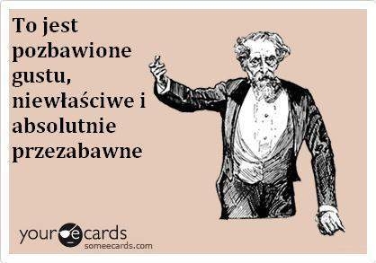 Przezabawne