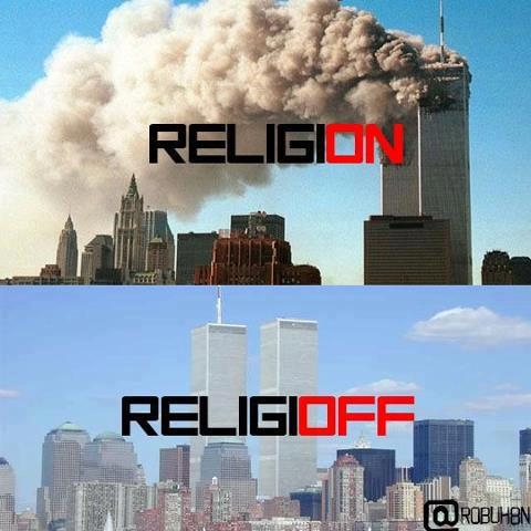 Religia