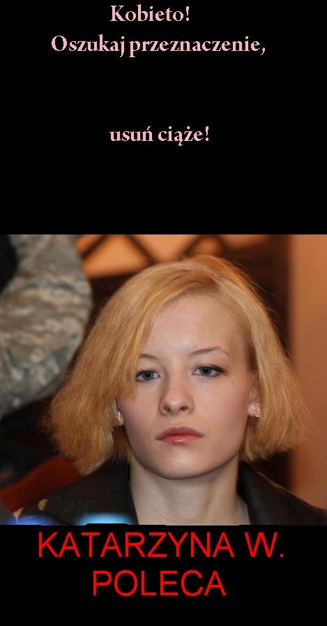 Katarzyna W.
