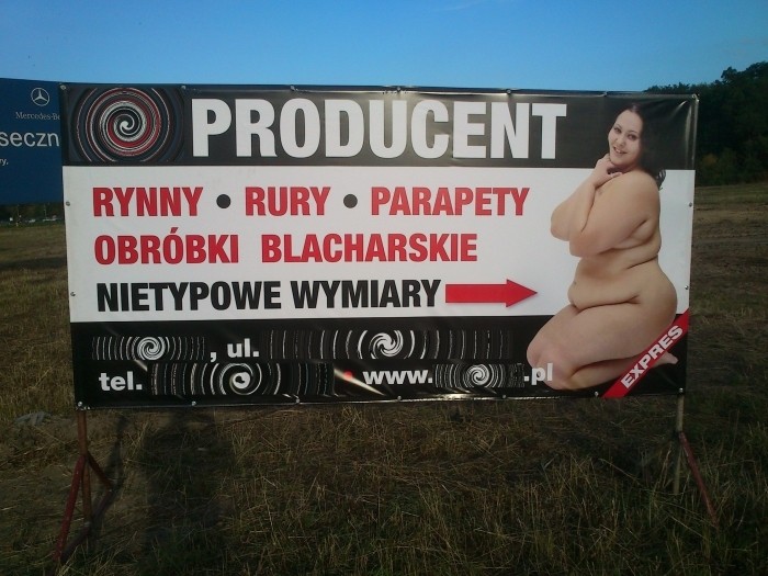 Reklama d?wigni? handlu