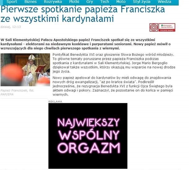 Genialna reklama