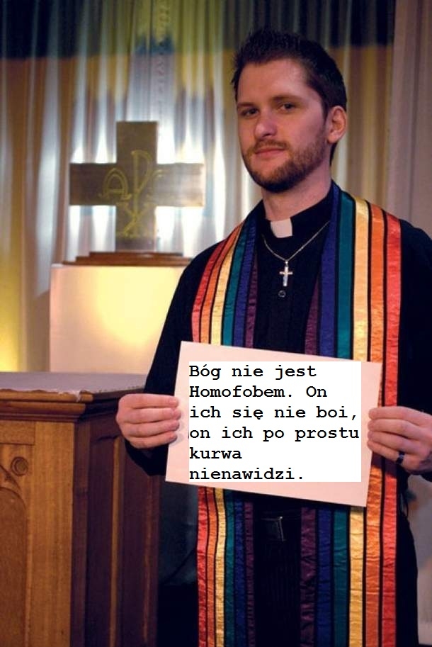 Homofobia