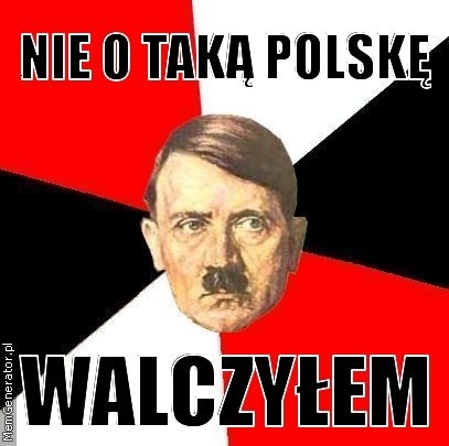 Nie o tak? Polsk?...