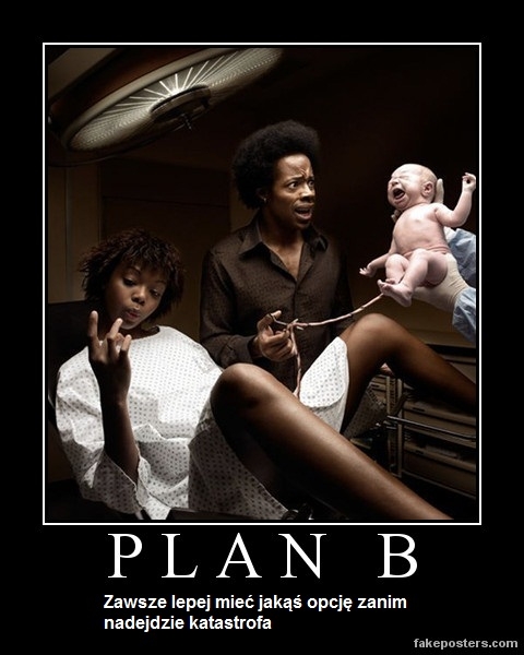 Plan B