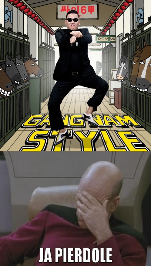 Ja Pierdole