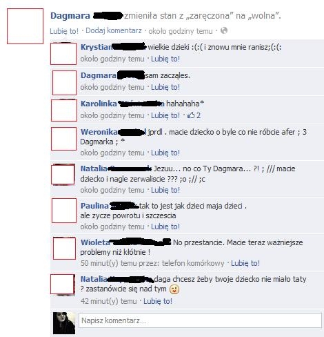 witamy w świecie gimbazy