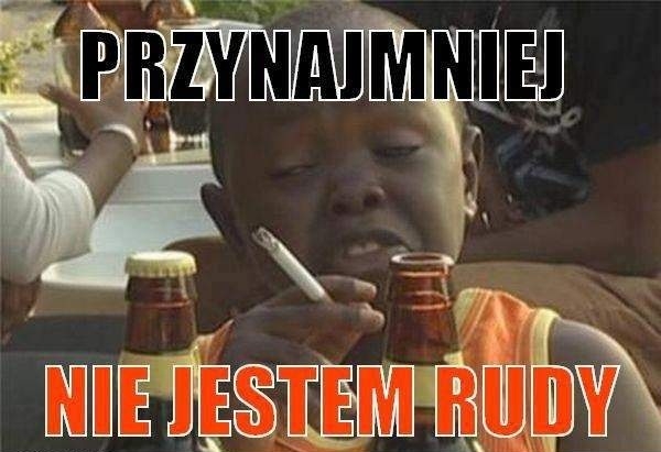 To już coś