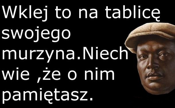 murzyn