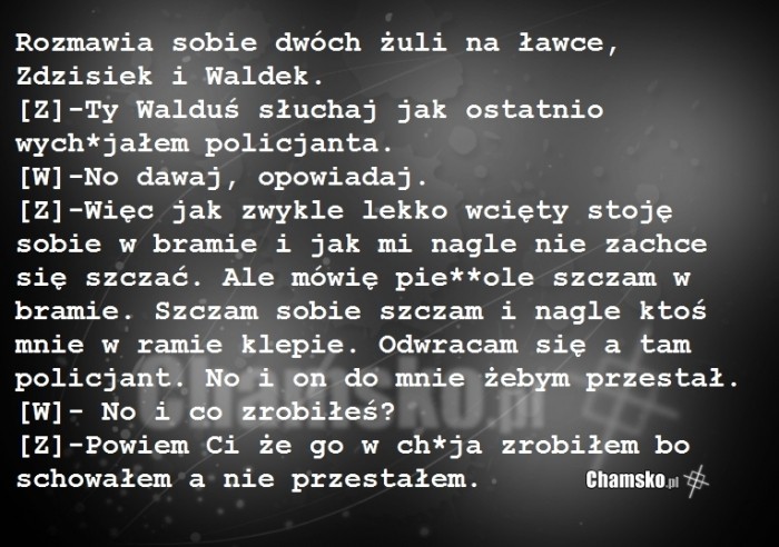 Zdzichu