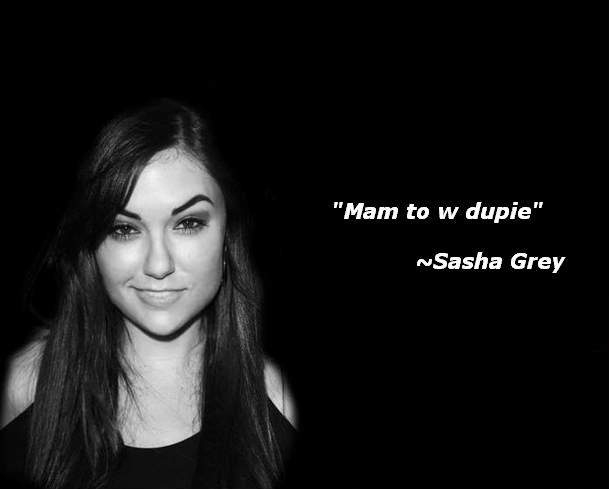 Sasha