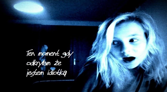 Odkrycie