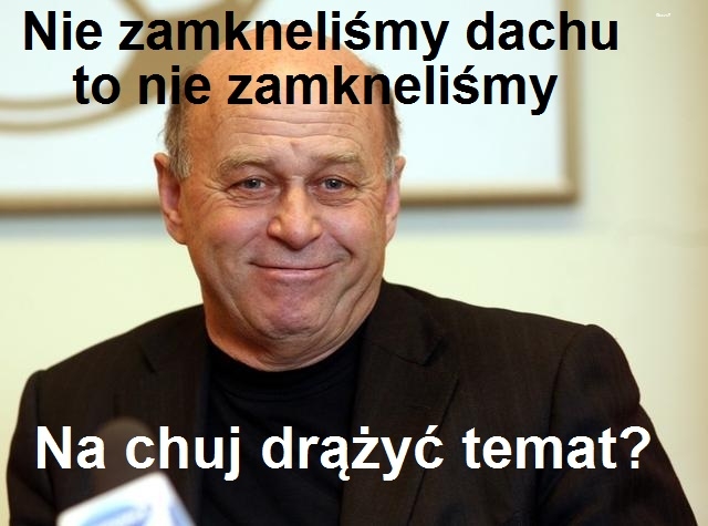 Z serii cytaty Grzesia Wielkiego
