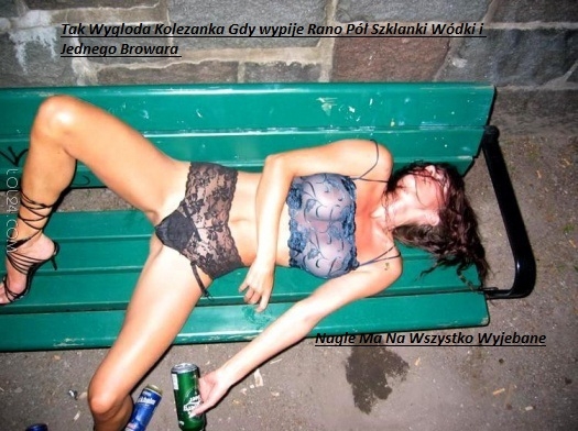 Koleżanka Po Alkocholu