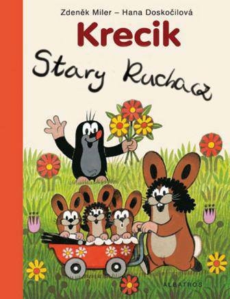 Krecik