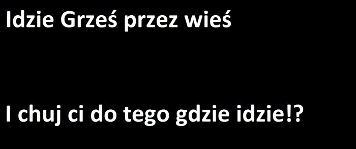 Grześ