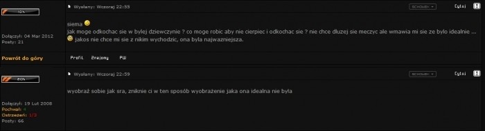Była ex