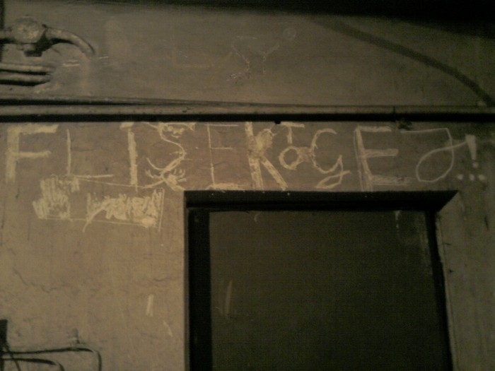 FLISEK