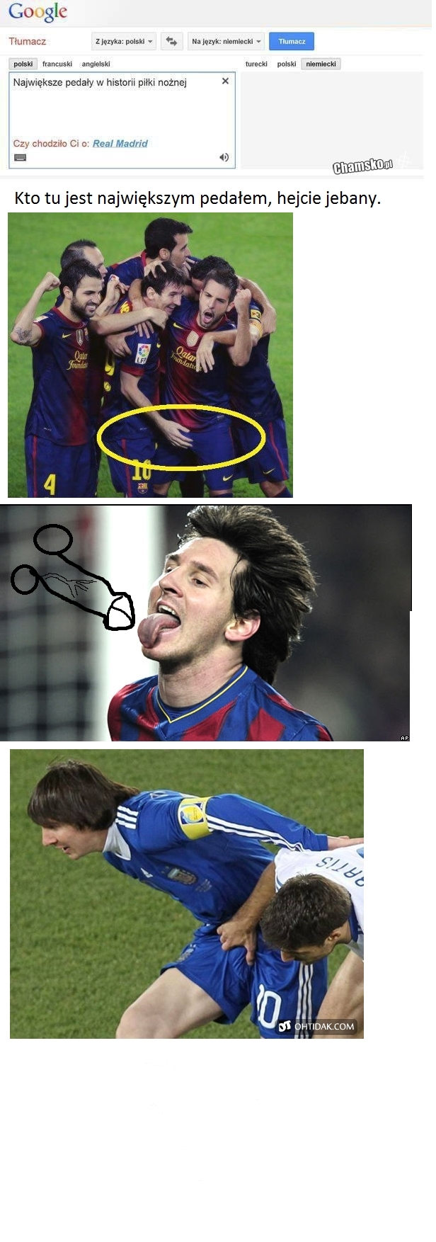 Cała barca