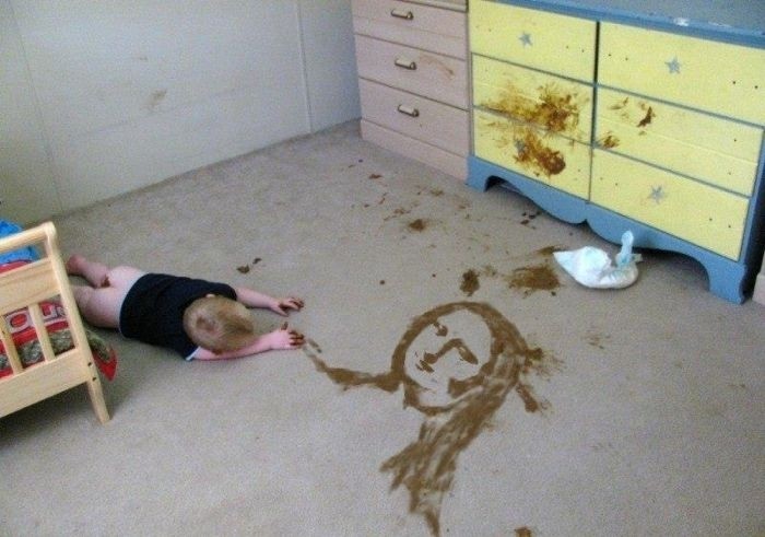 Leonardo Da Vinci: Pocz?tek