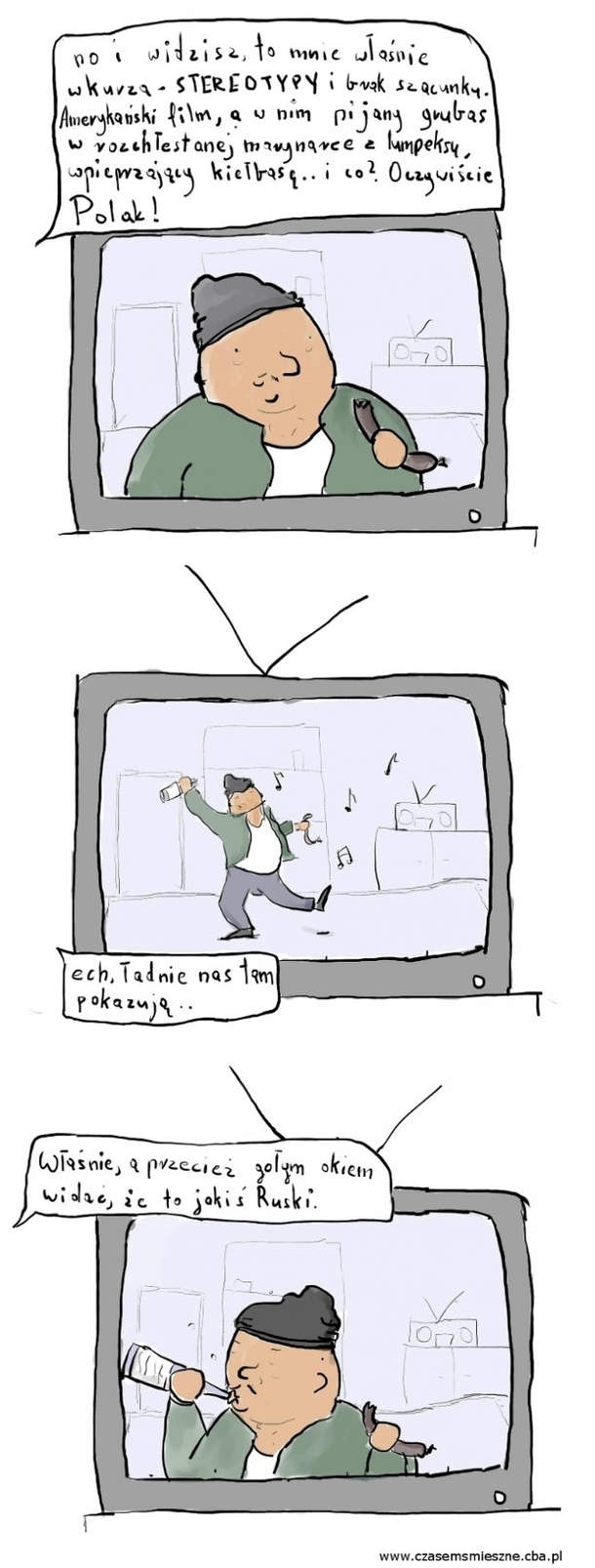 Stereotypy
