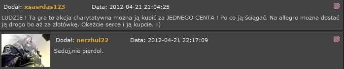 Polska mentalno?? w internecie.