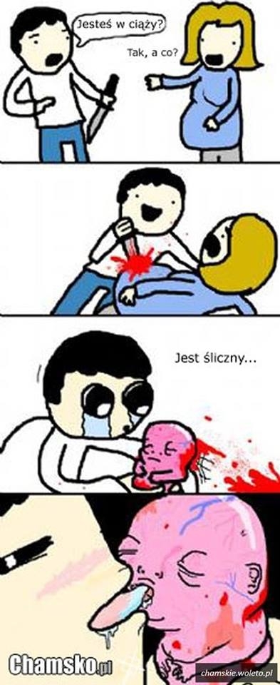 Dziecko