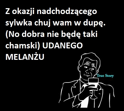 Życzenia..