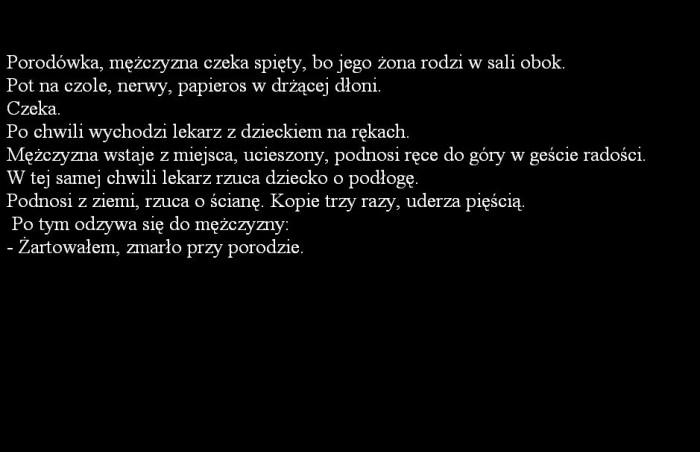 Poród