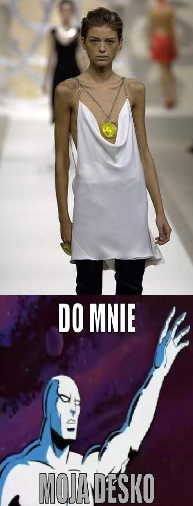do mnie..