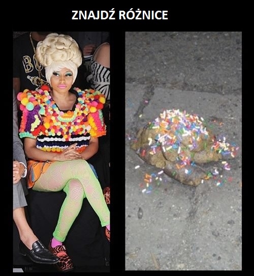 różnica