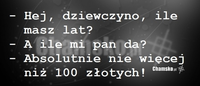 Dziewczyna