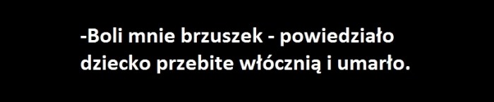Brzuszek
