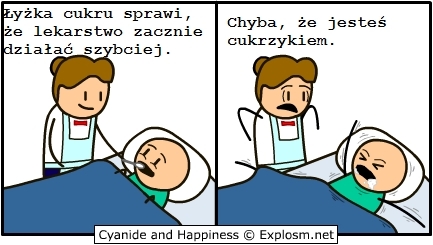 Cukiereczek