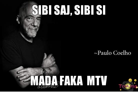 Paulo z?ote my?li