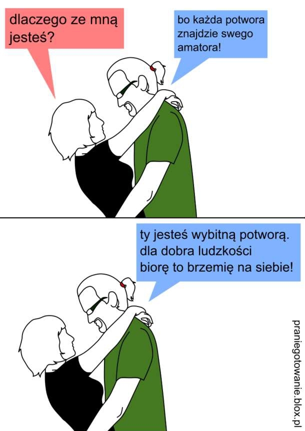 Potwora