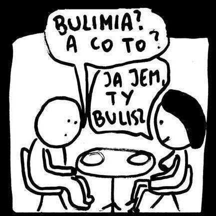 Bulimia