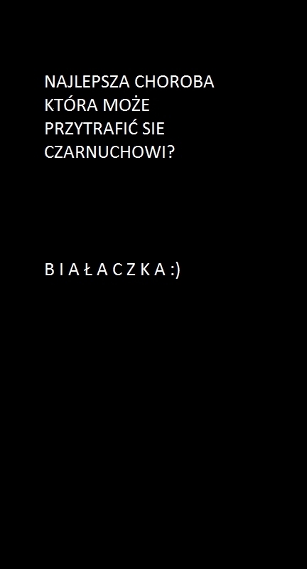 choroba