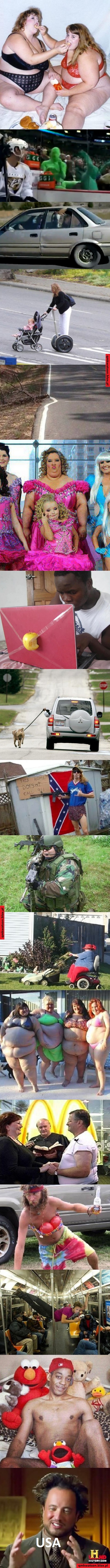 USA