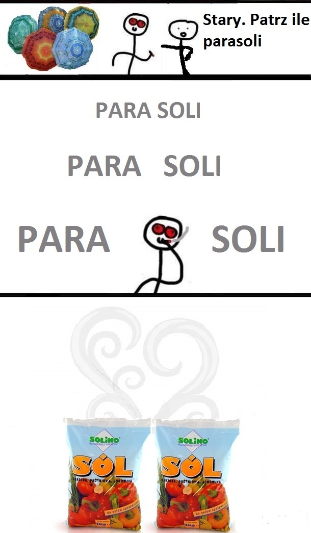 para soli