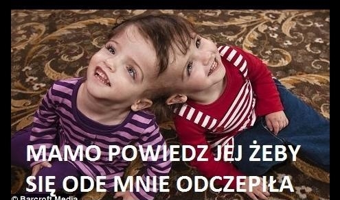 Odczep sie