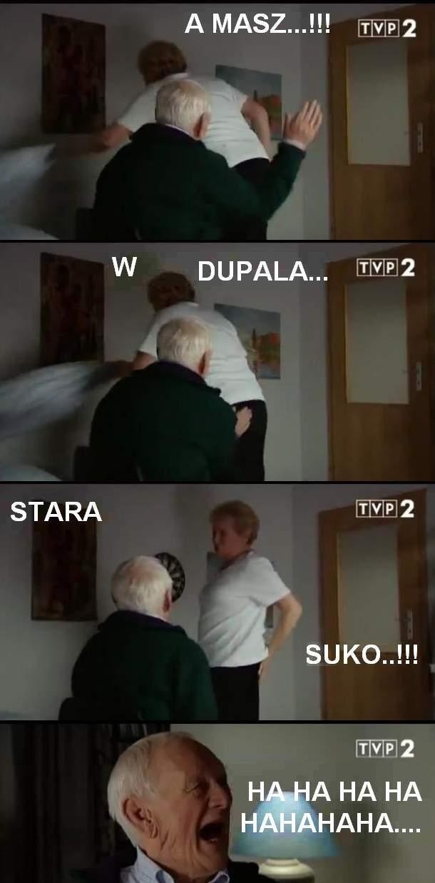 Lubisz to suko!