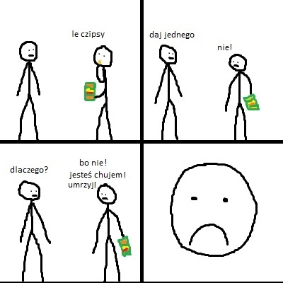 le czipsy