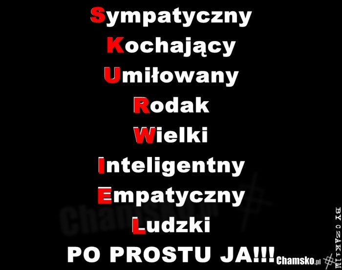 Skurwiel