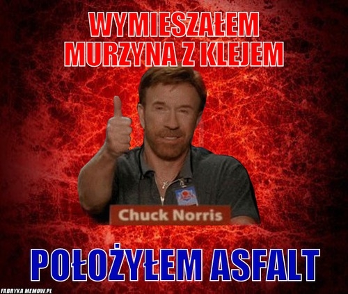 Asfalt