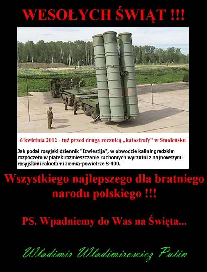 Wybuchowych ?wi?t !!!