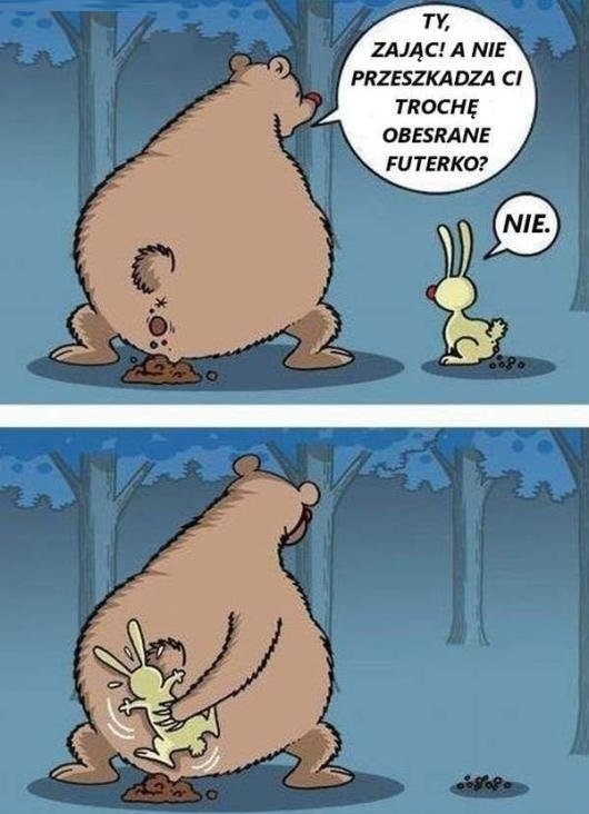 Obsrane futerko