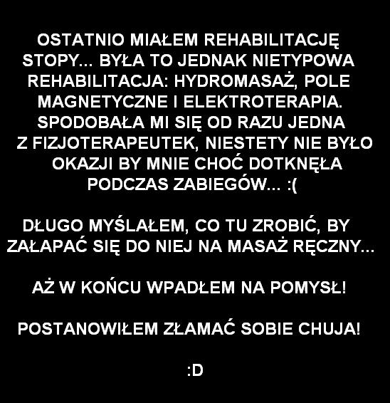 Rehabilitacja