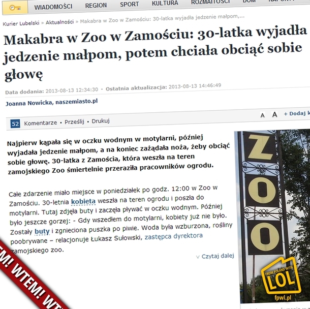Zamość