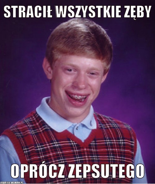 ząbek