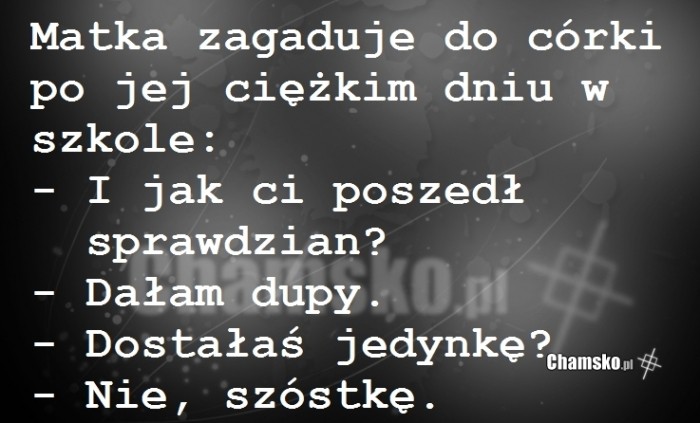 Sprawdzian